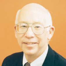 Bob Bergman