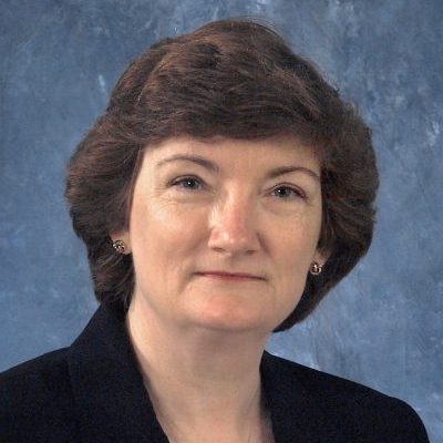 Michelle Buchanan