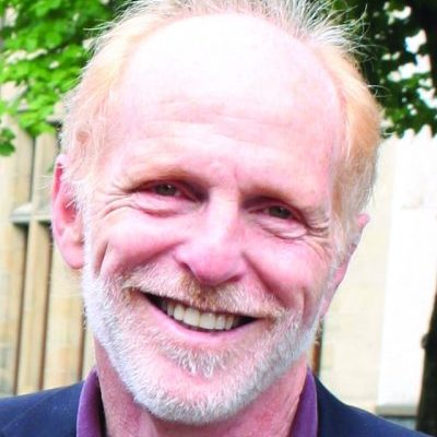 Bruce Bursten