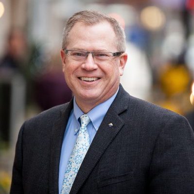 Peter Dorhout