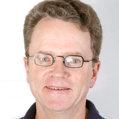 Tim Lodge