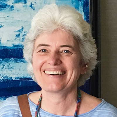 Ann Caviani Pease