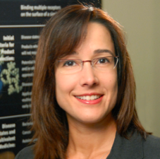 Laura Strong