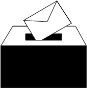 suggestion box icon
