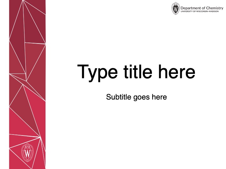 Preview of PowerPoint template 1.