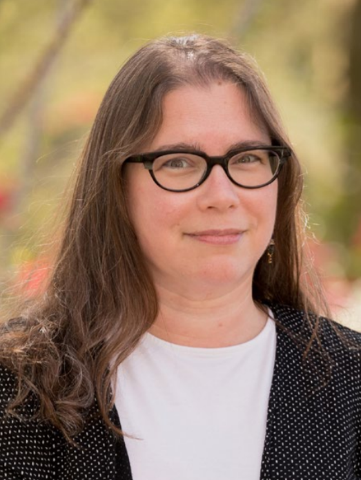 Catherine J. Murphy