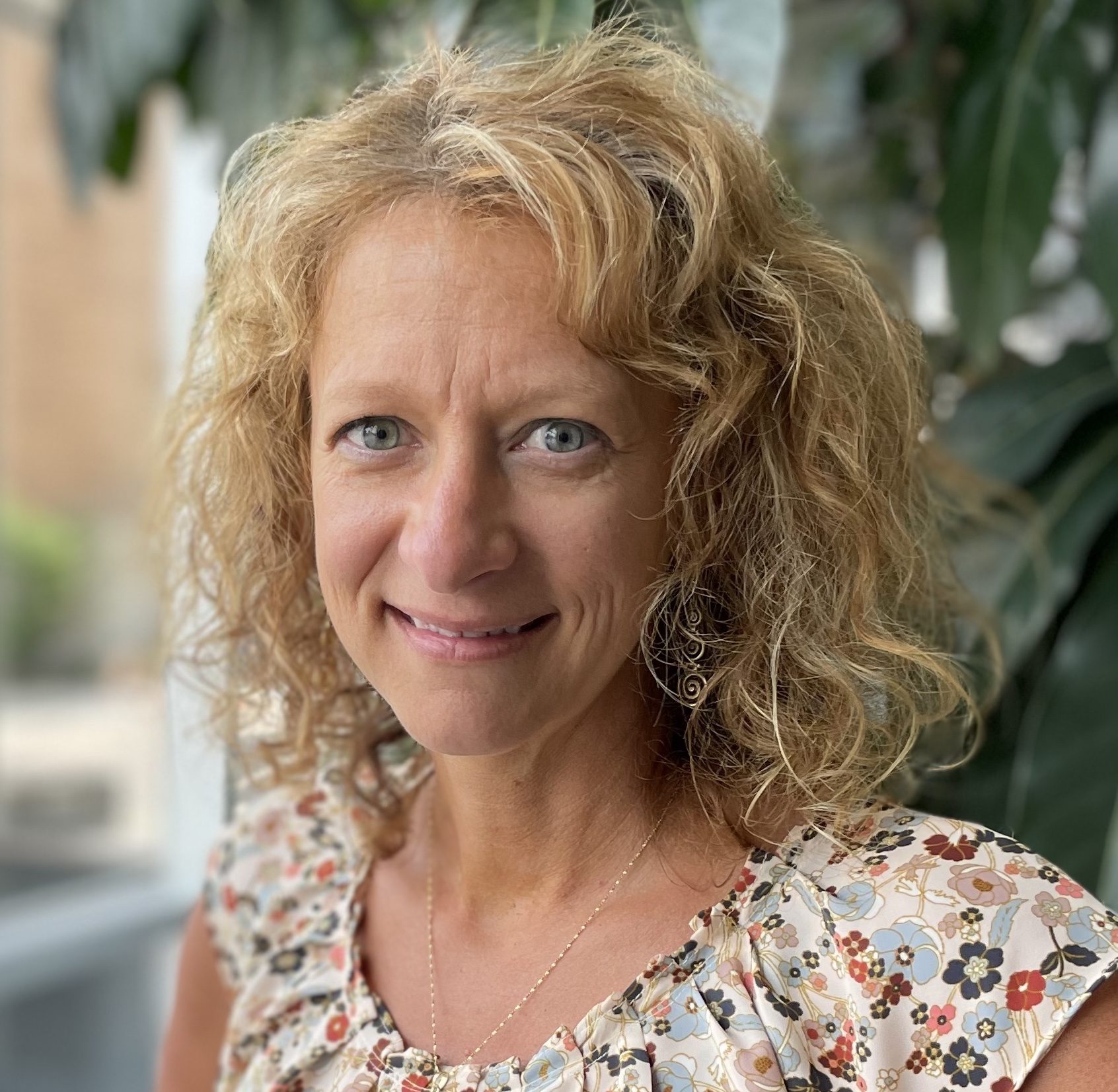 Carolyn Karls