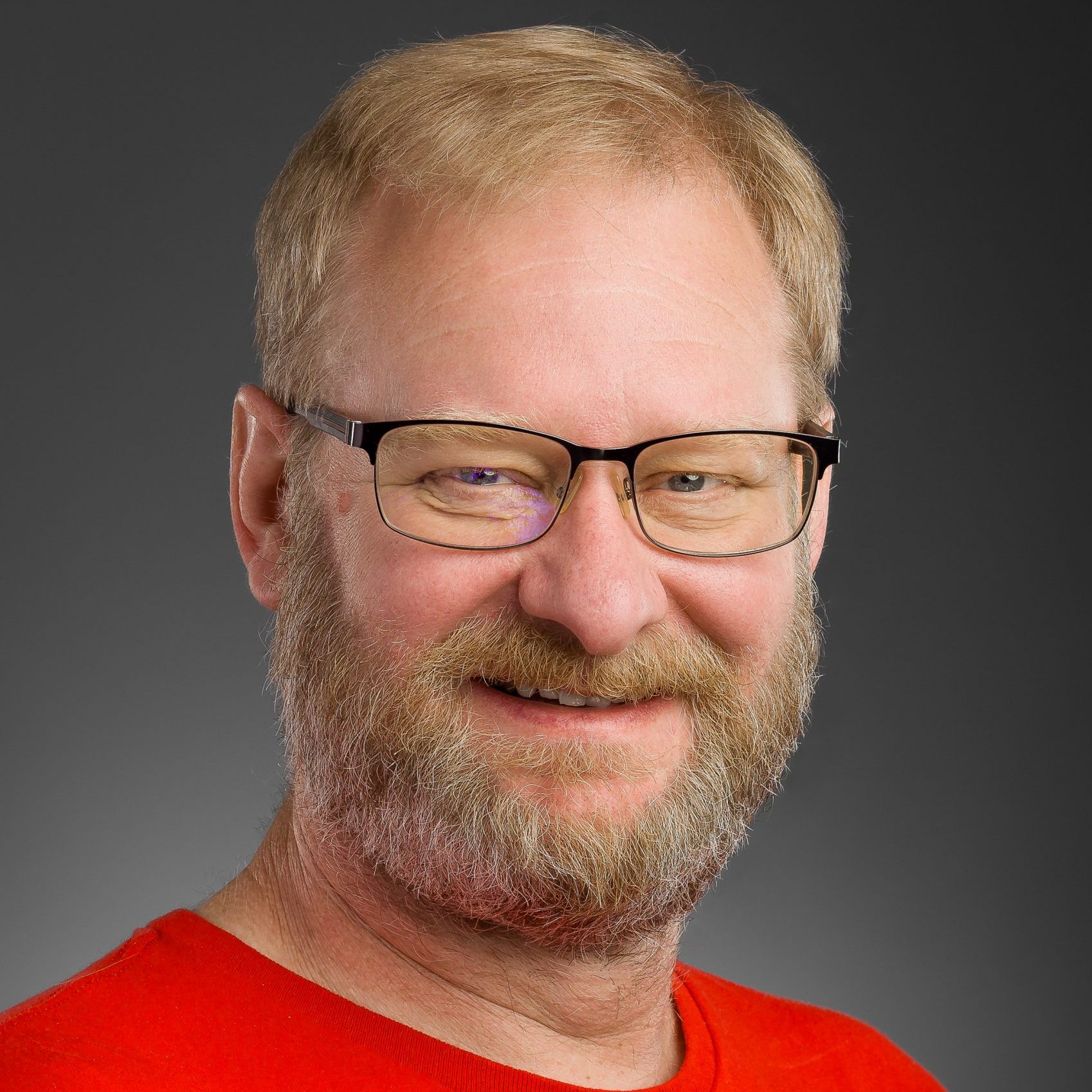 Steve Myers