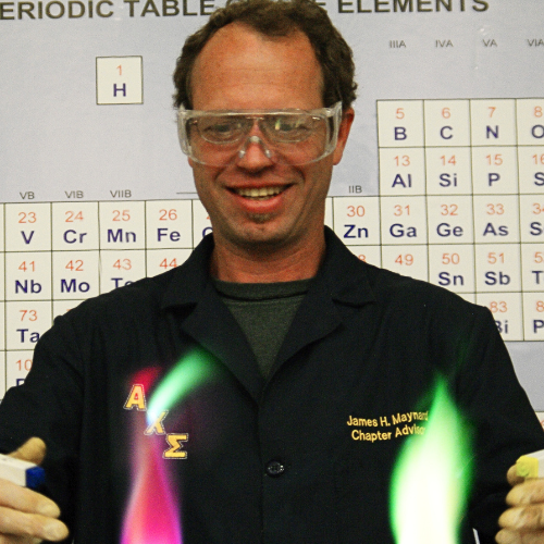 Jim Maynard