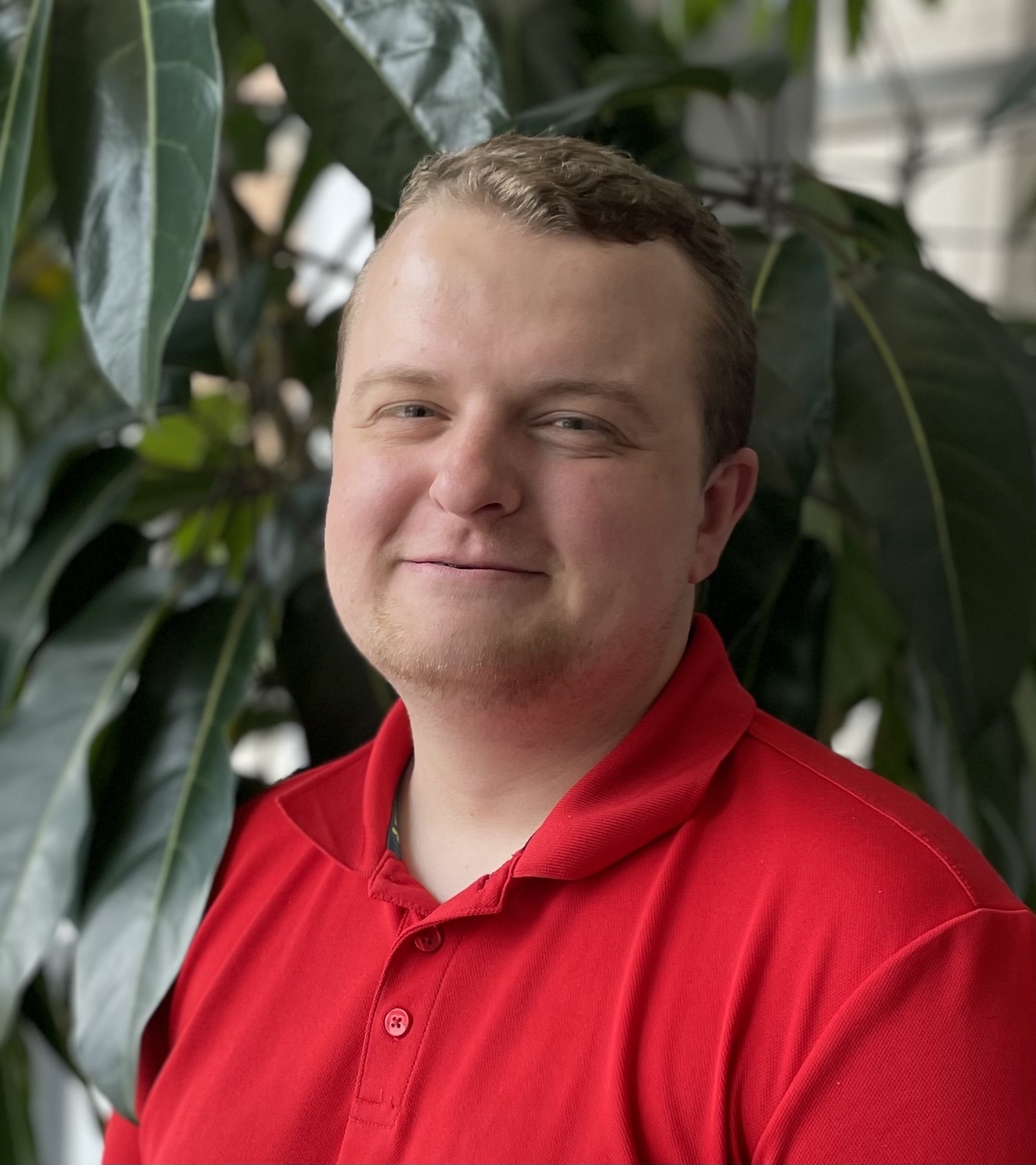 Andrew Arndt