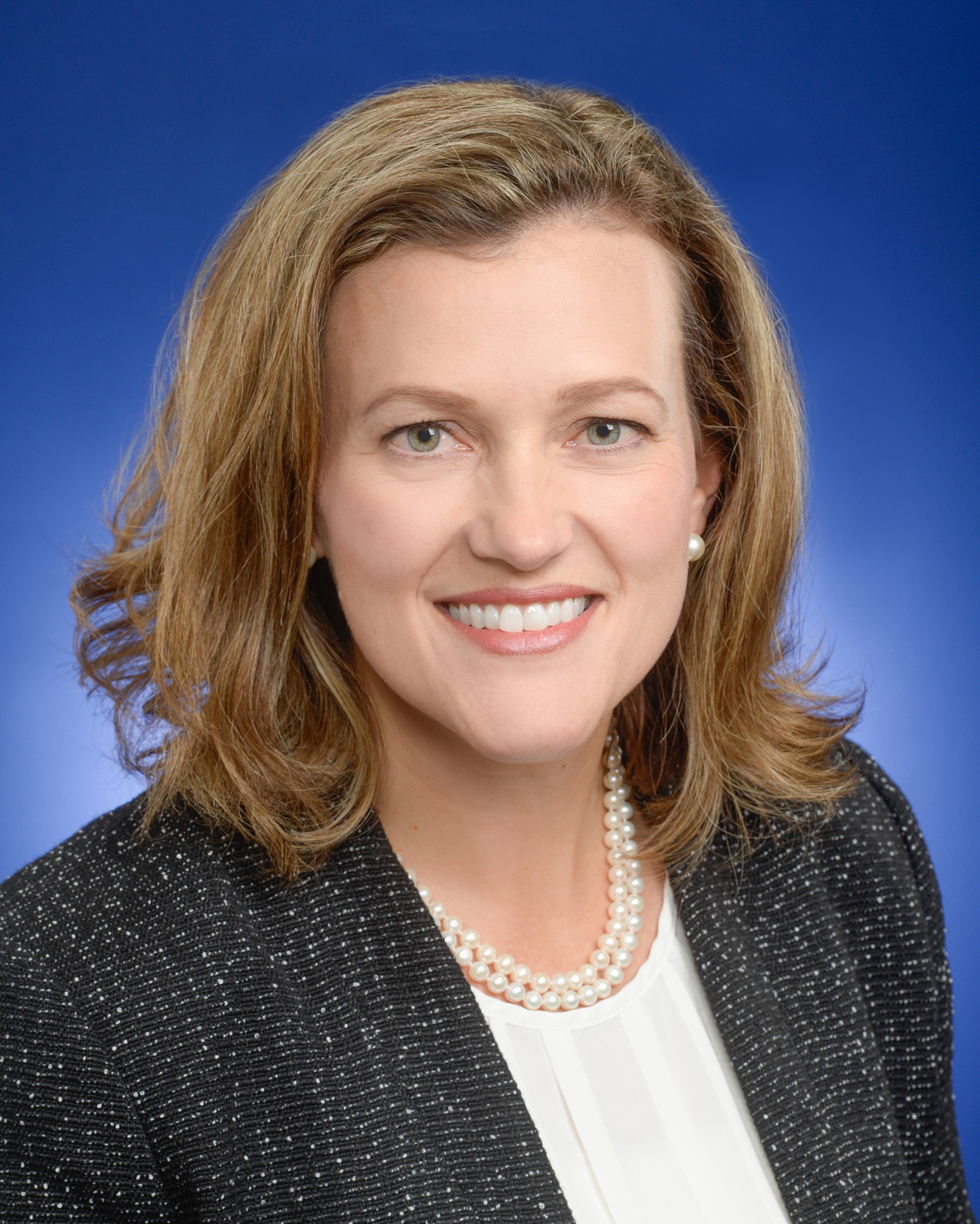Stacy J. Keding