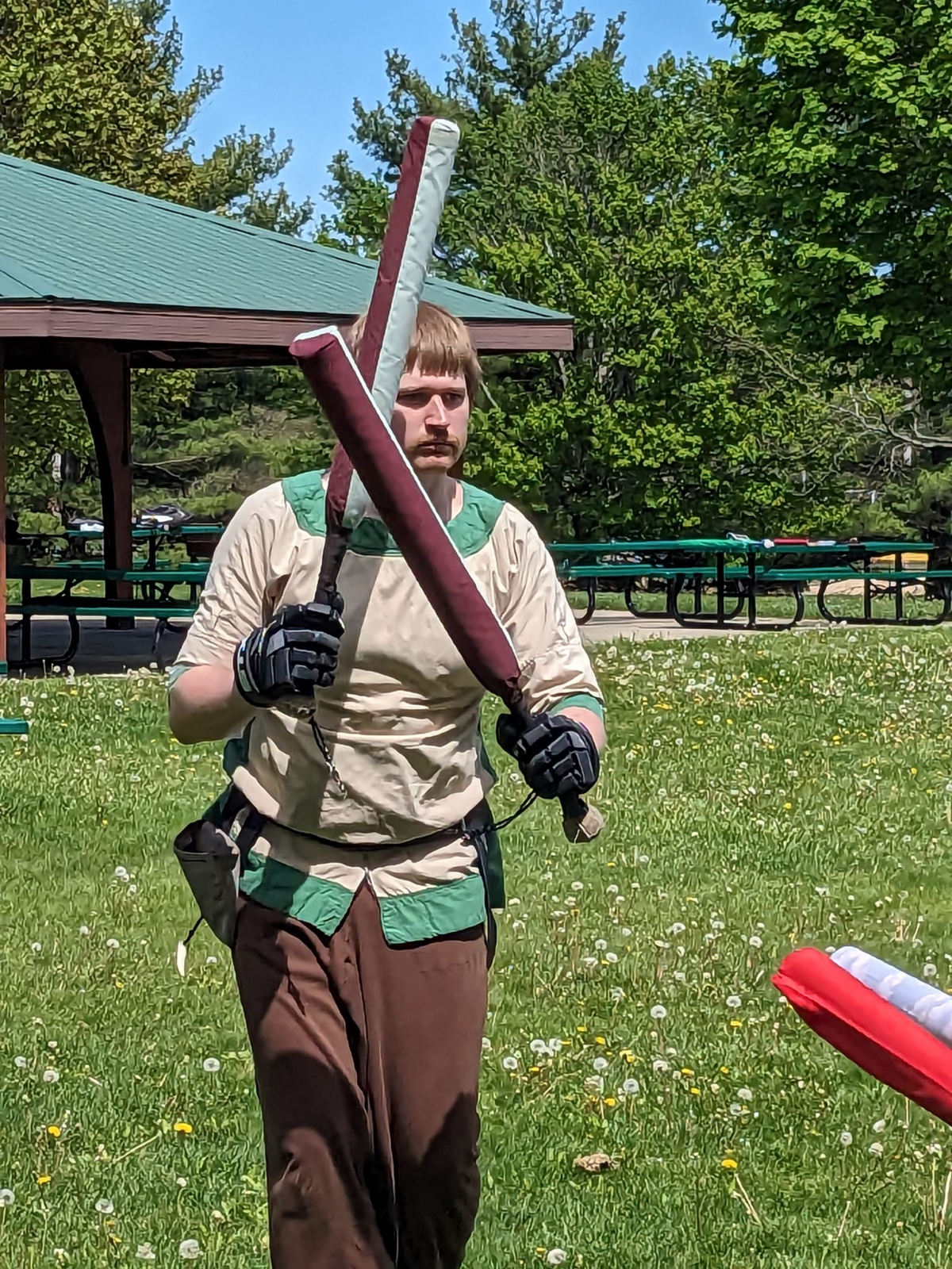 Department Spotlight: Kurtis Casperson