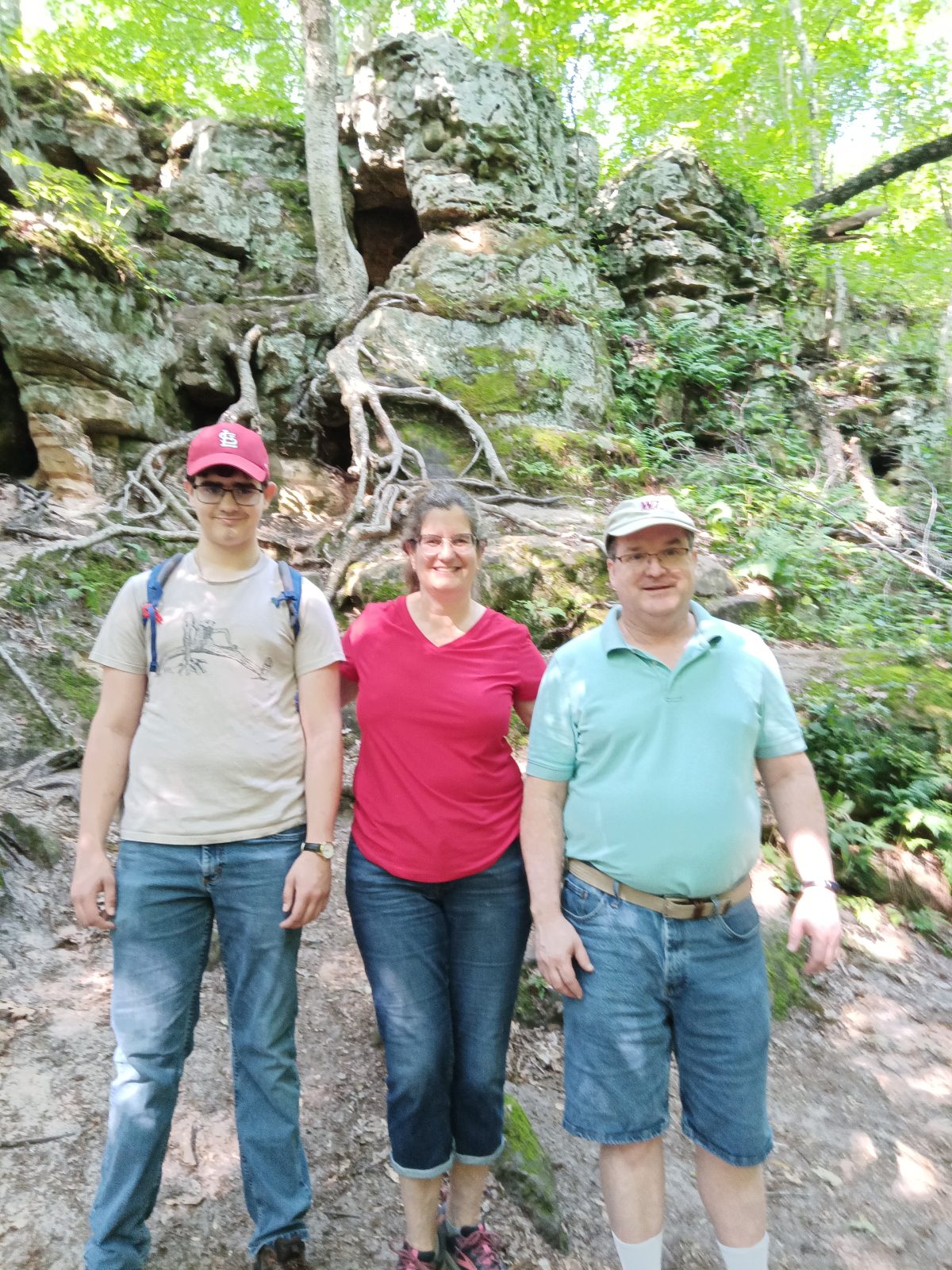 Department Spotlight: Cathy Clewett