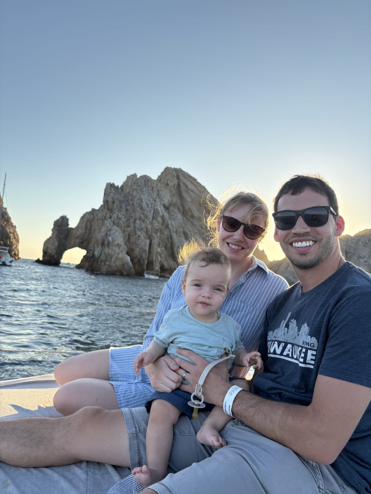 Department Spotlight: Becca Moy