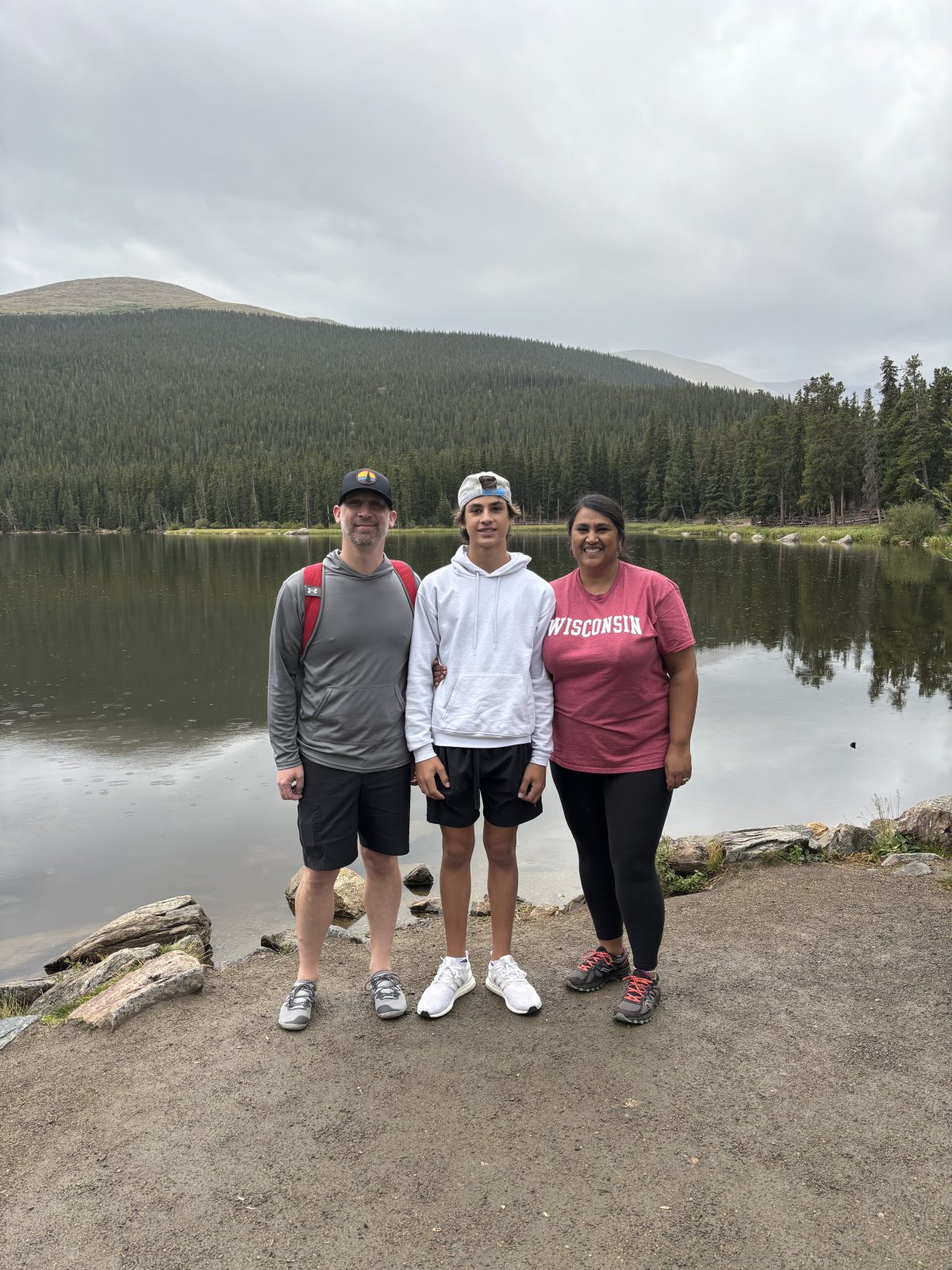 Department Spotlight: Desiree Bates