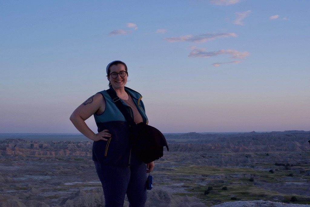Department Spotlight: Rosemary Wonnell