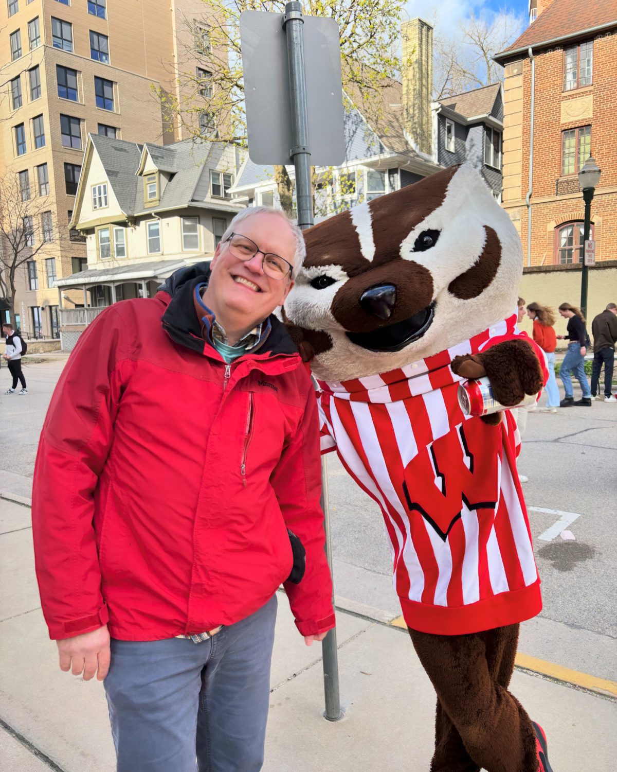 Department Spotlight: Jeff Bartz