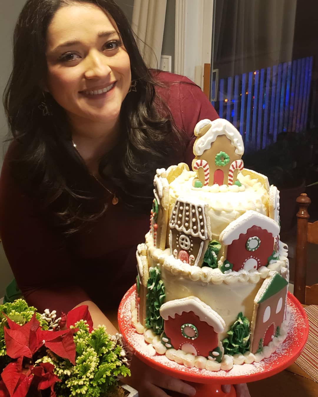 Department Spotlight: Beatriz Lemire