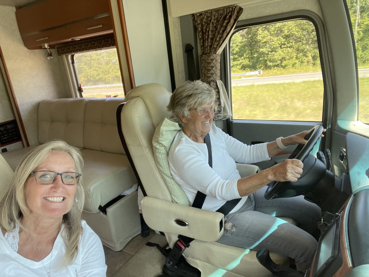 Department Spotlight: Kimberly Hazen