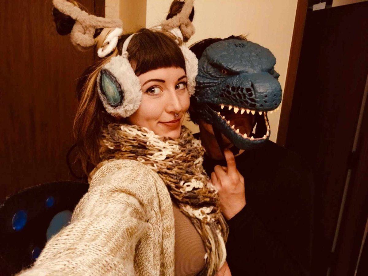 Department Spotlight: Amber Bartz