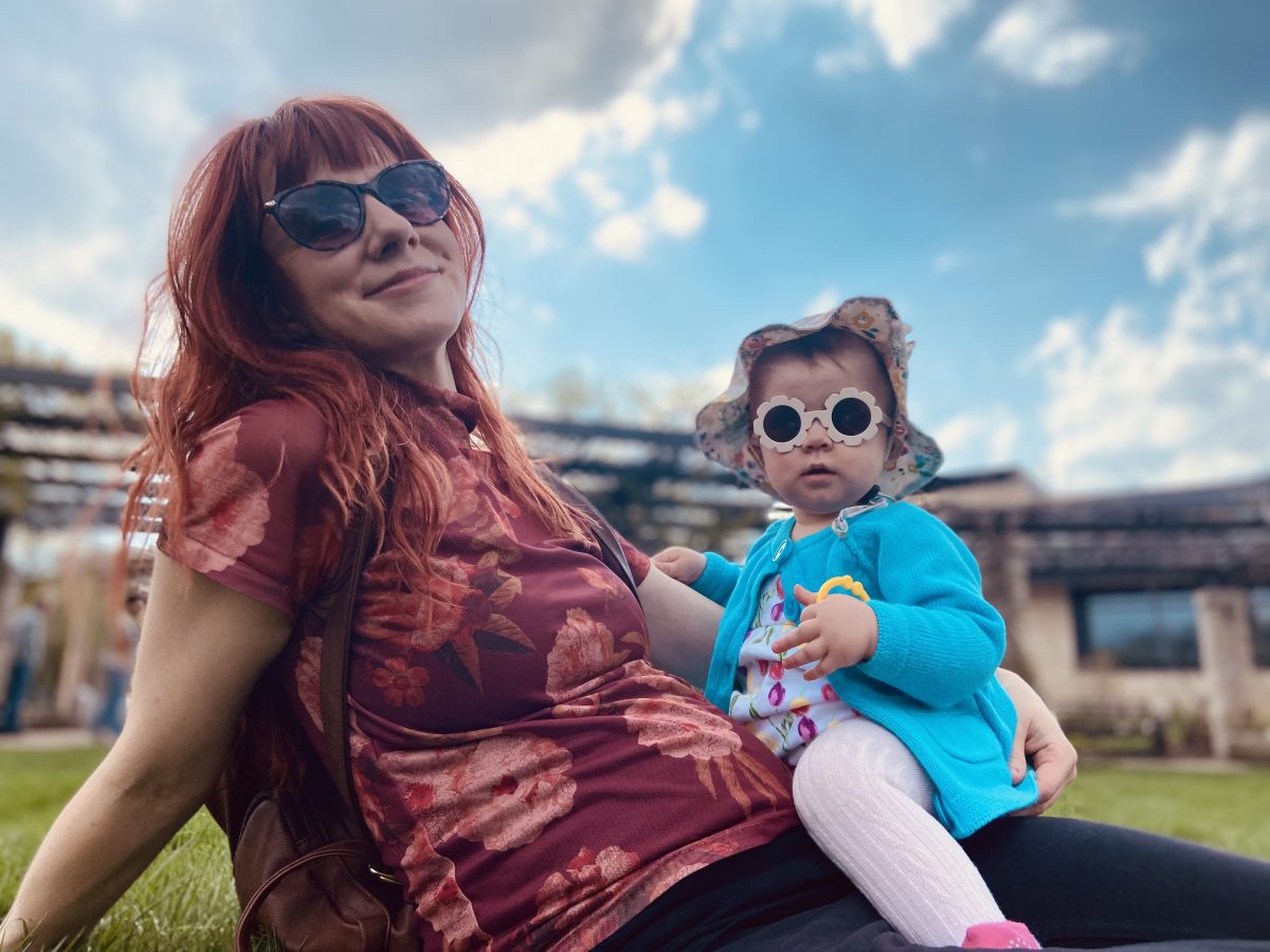 Department Spotlight: Kayla Driscoll