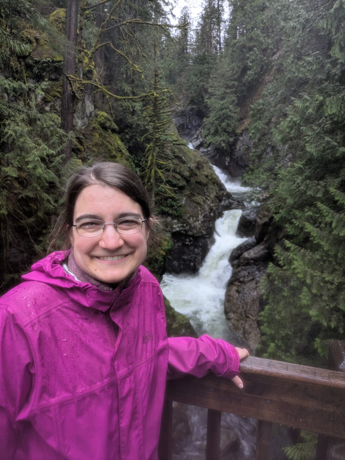 Department Spotlight: Tracey Reitz