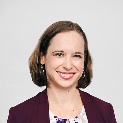 Kimberly Kaufman