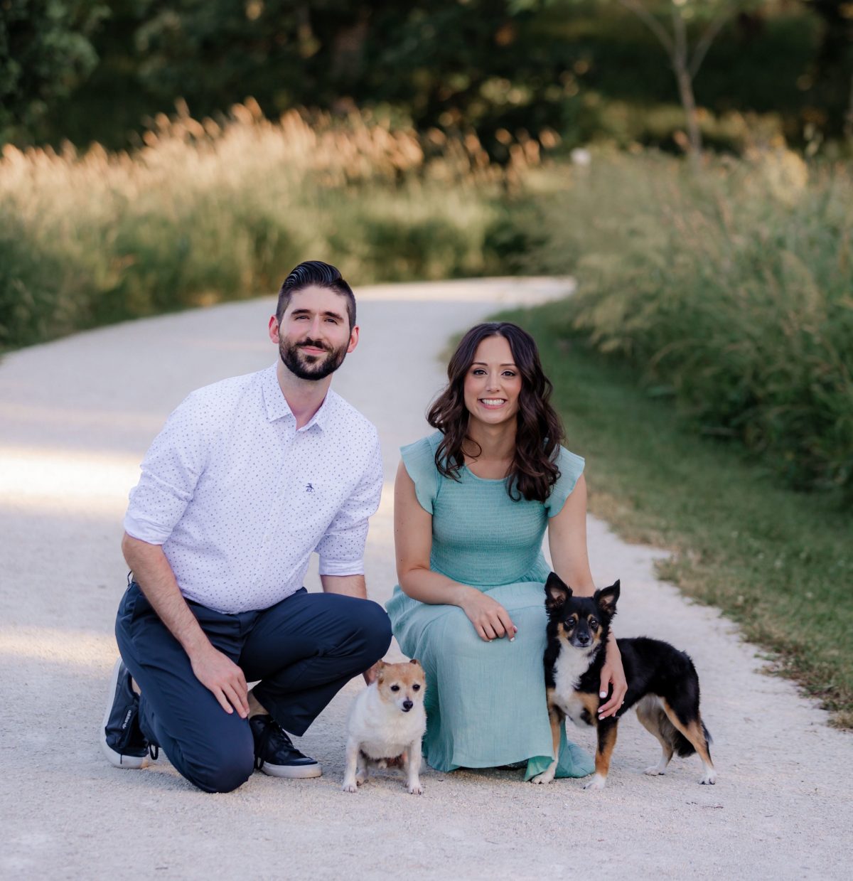Department Spotlight: Emily Schjoth