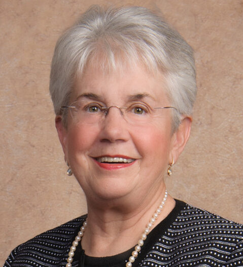 Martha Casey